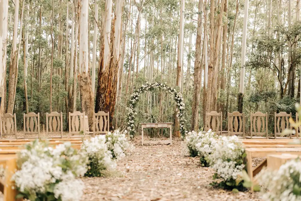 Casamentos 4 - Casa Ventura